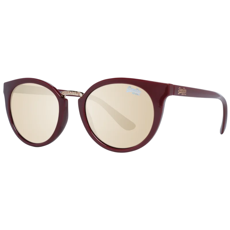 Superdry SDS Girlfriend 50162 sunglasses side view