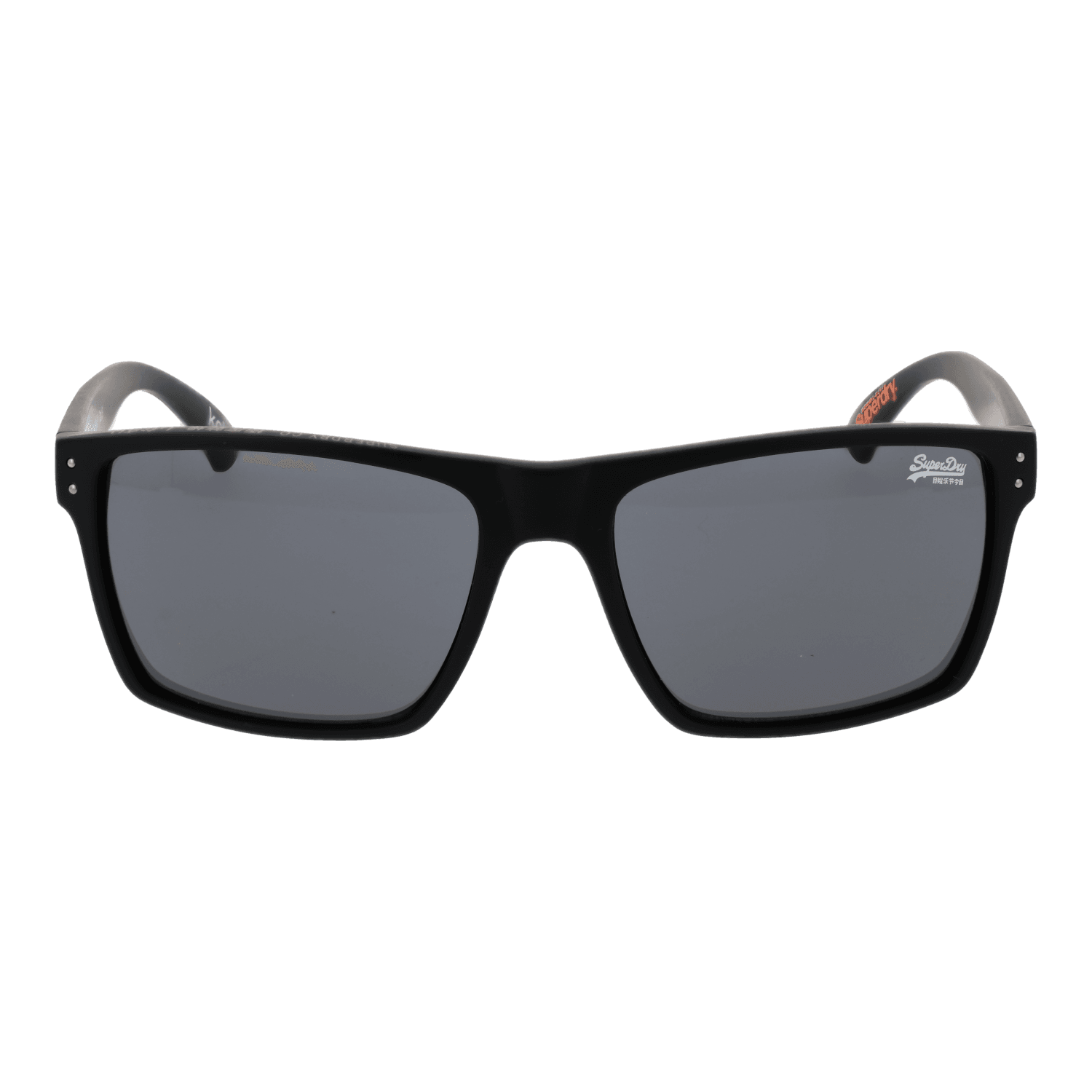 Superdry SDS-KOBE 56104 front view with Grey lenses
