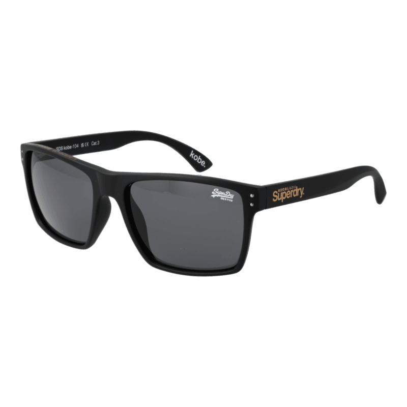 Superdry SDS-KOBE 56104 sunglasses side view