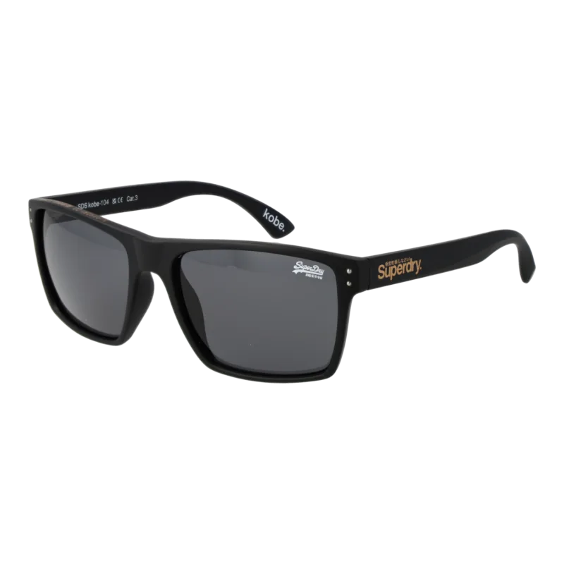 Superdry SDS-KOBE 56104 sunglasses side view