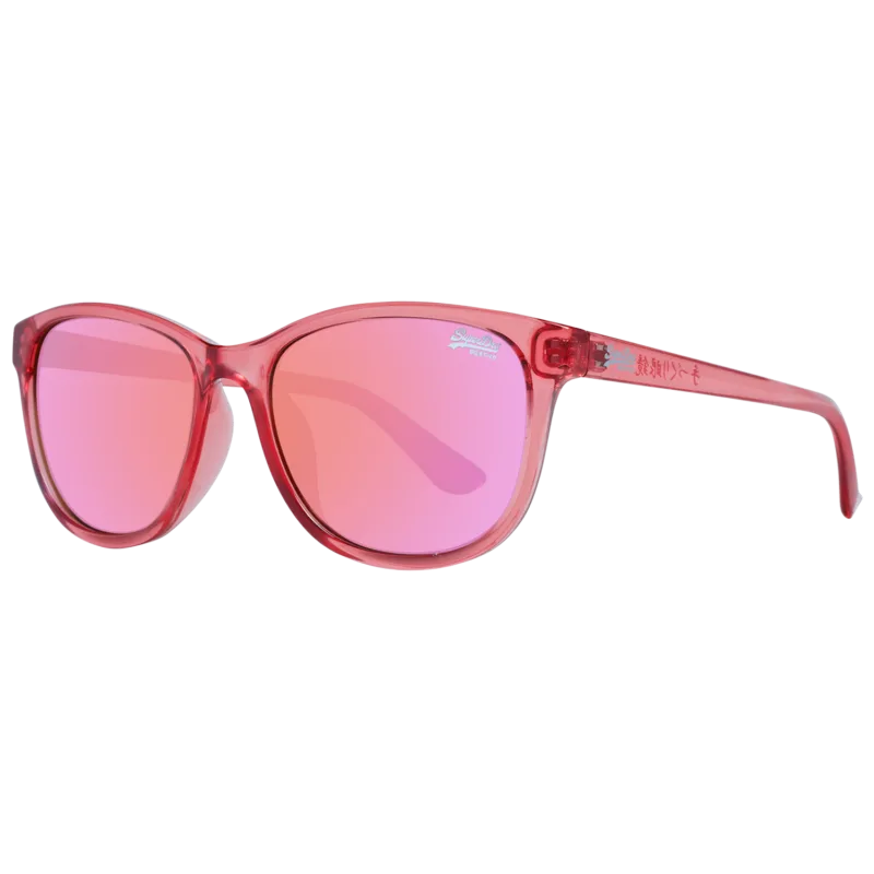 Superdry SDS Lizzie 55116 sunglasses side view