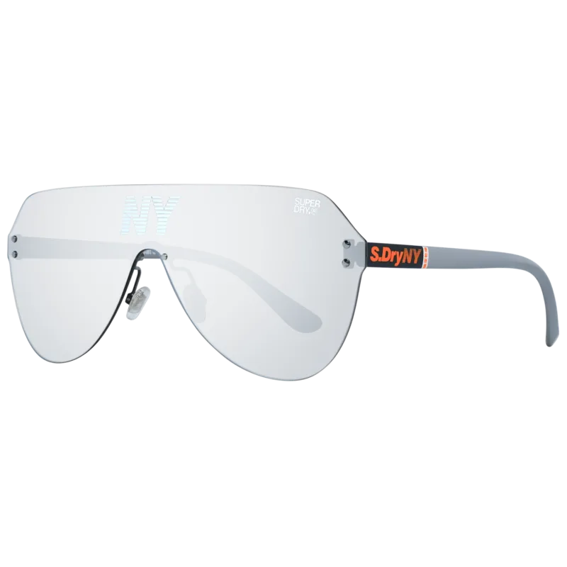 Superdry SDS Monovector 14108 sunglasses side view