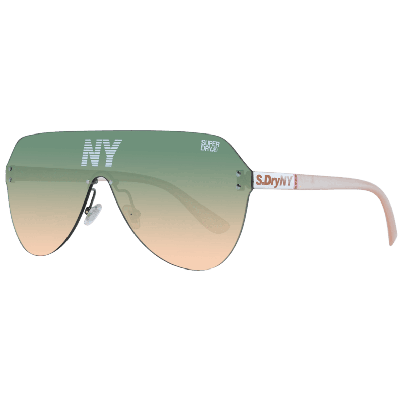 Superdry SDS Monovector 14150 sunglasses side view