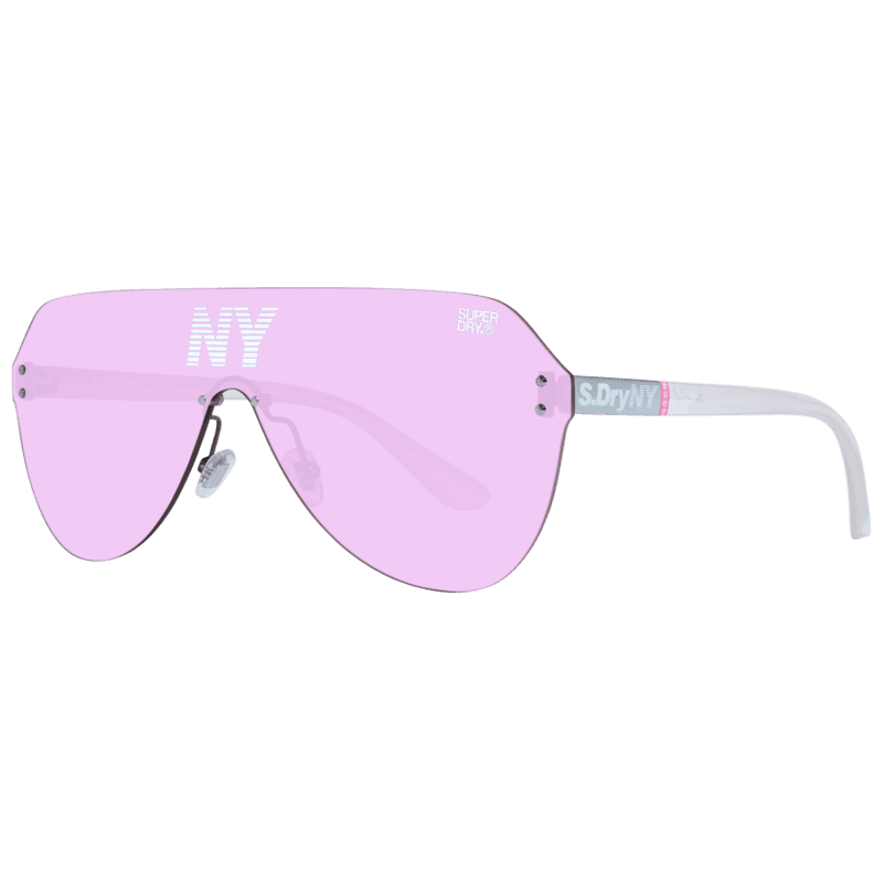 Superdry SDS Monovector 14172 sunglasses side view