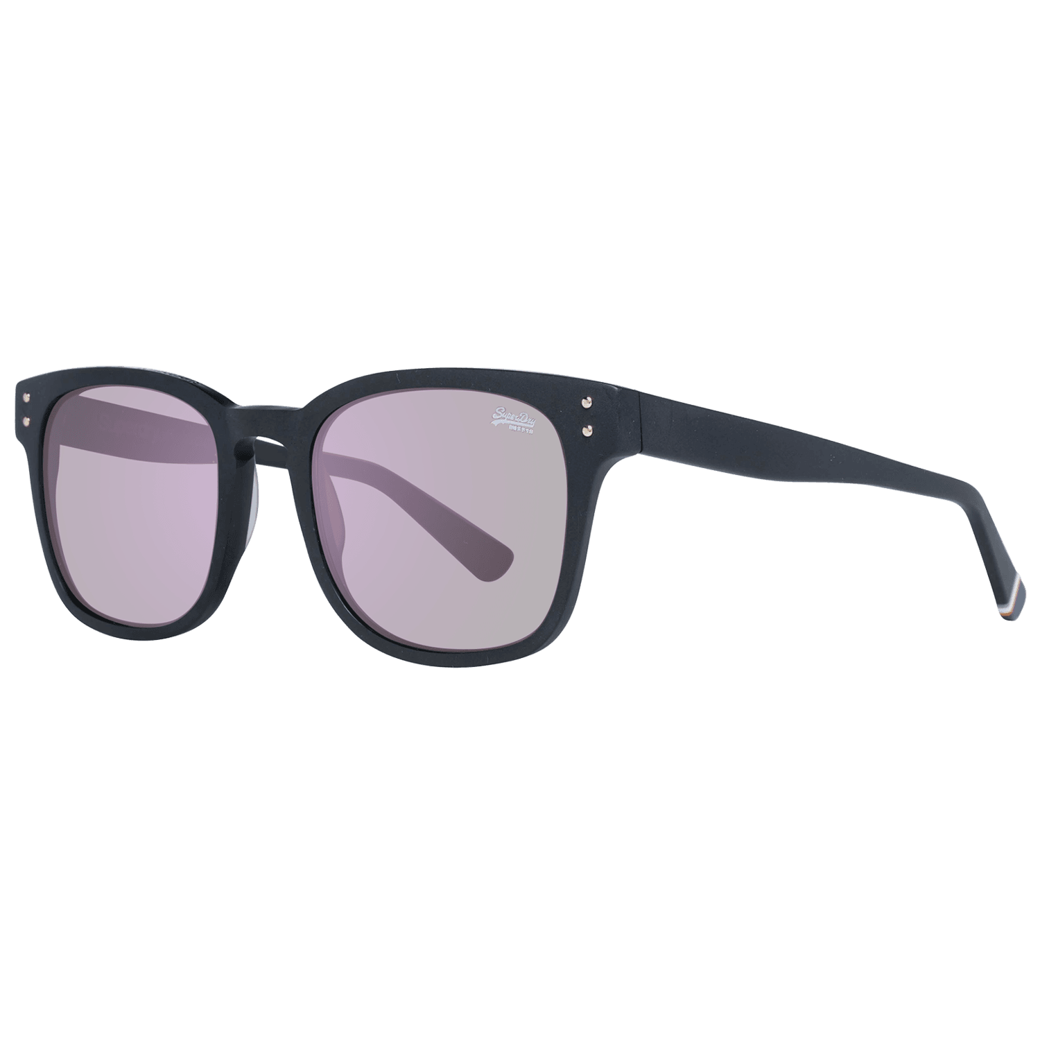 Superdry SDS Montego 53127 front view with Brown lenses