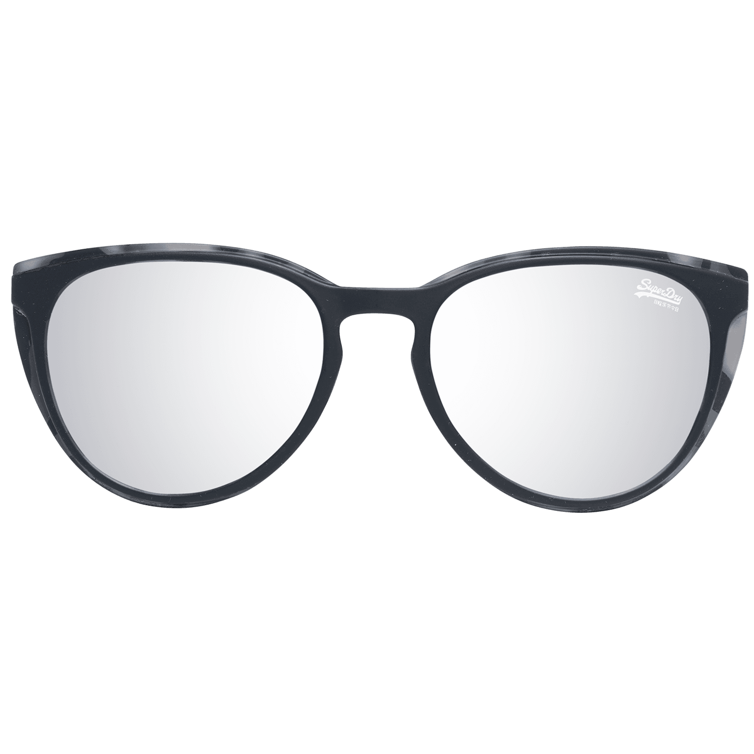 Superdry SDS Peyton 55182 front view with Silver lenses