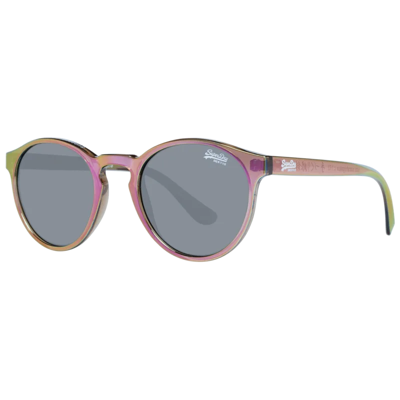 Superdry SDS Saratogalux 47172 sunglasses side view