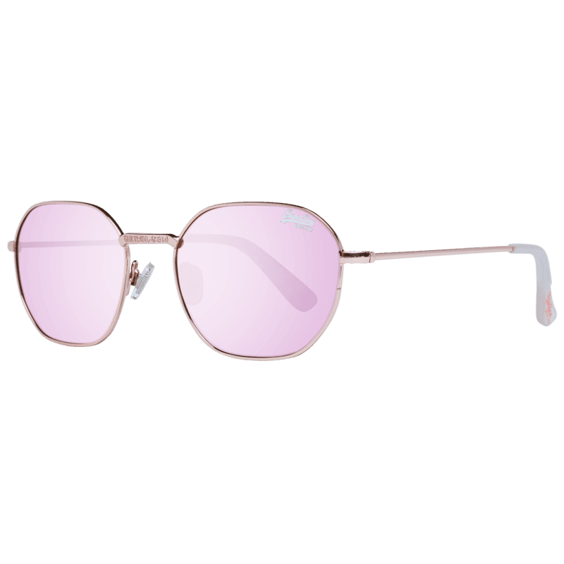 Superdry SDS Super 52201 sunglasses side view
