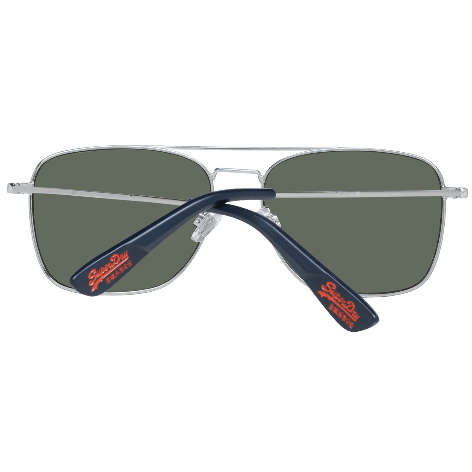 Superdry SDS Trident 55002 rear view – Monel frame