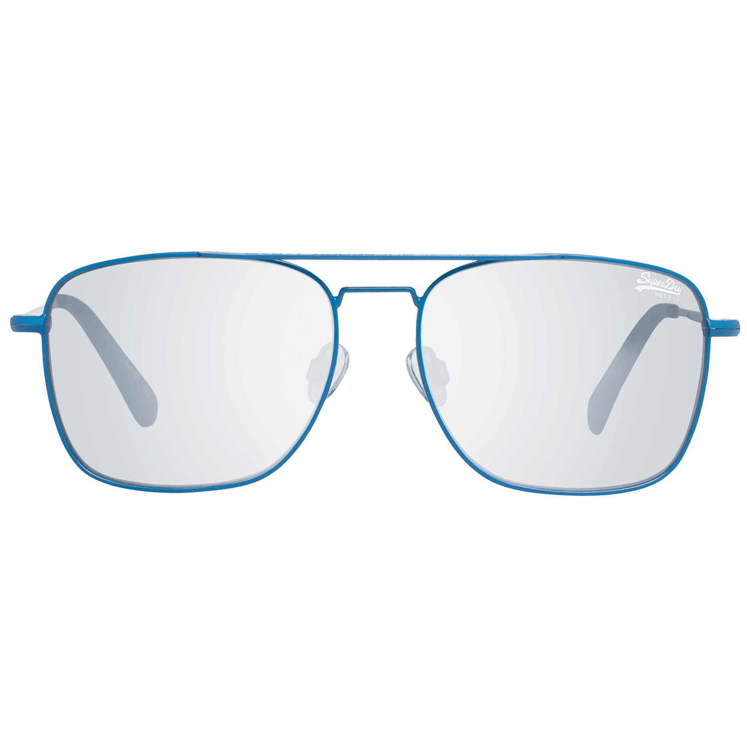 Superdry SDS Trident 55212 front view with Grey lenses