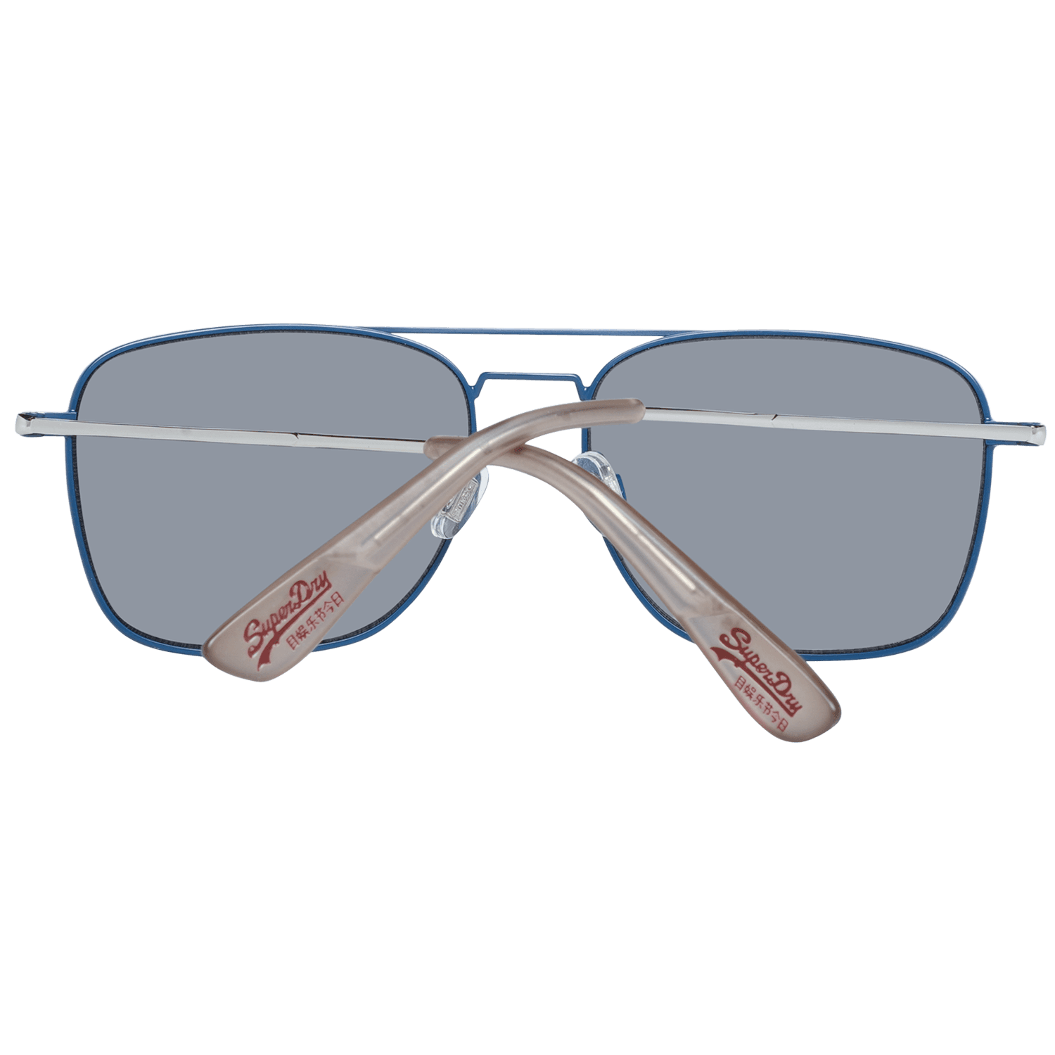Superdry SDS Trident 55212 rear view – Monel frame