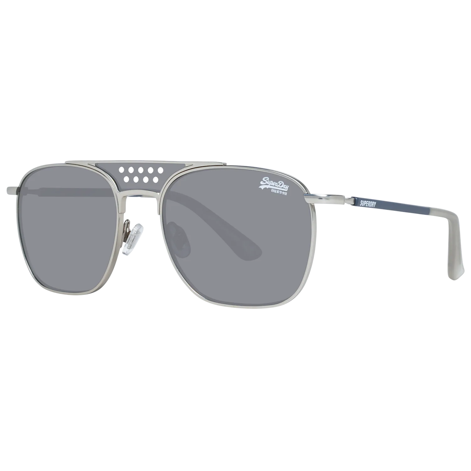 Superdry SDS Trophy 54010 sunglasses side view