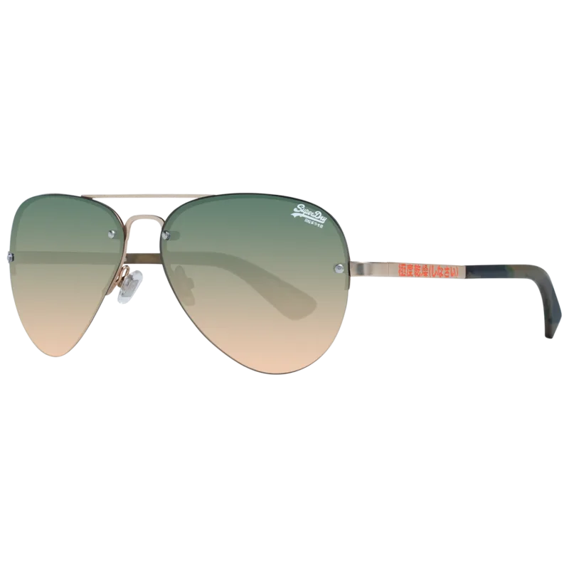 Superdry SDS Yatomi 59001 sunglasses side view