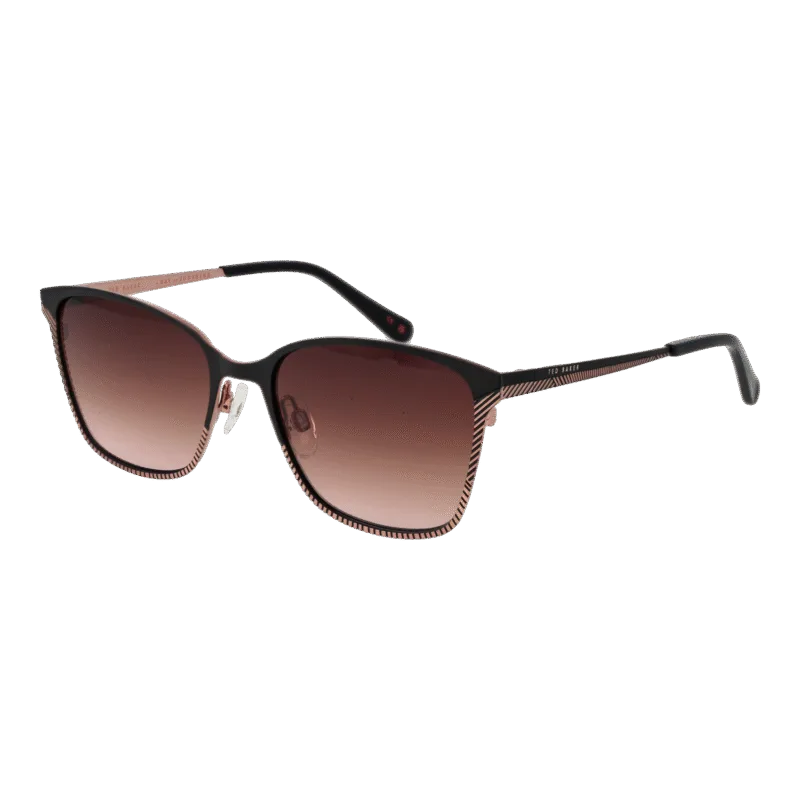 Ted Baker TB1563 53004 sunglasses side view