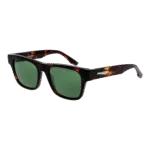 Trussardi TSM9005 52G21 sunglasses side view