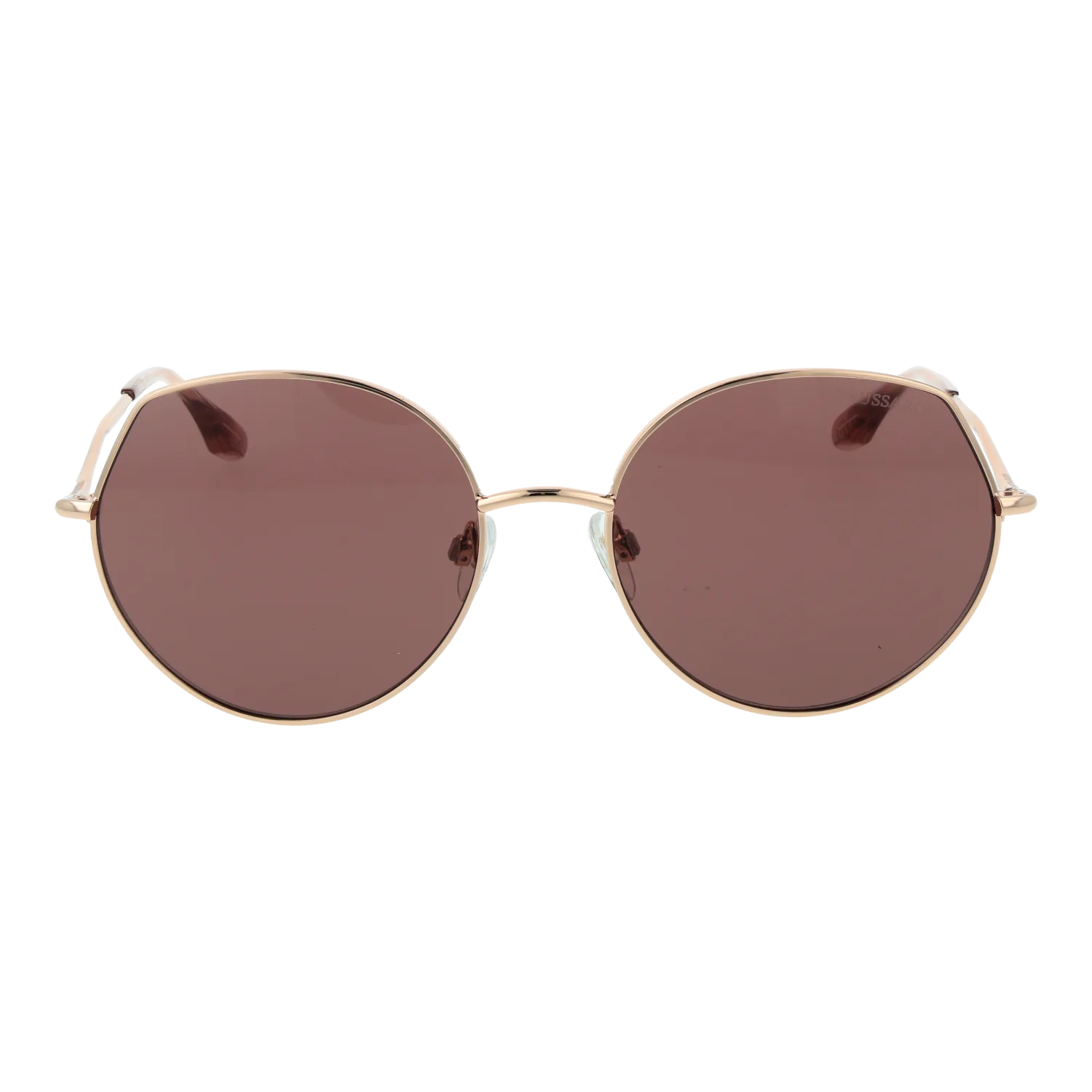 Trussardi TSW3011 5605A front view with Rose lenses