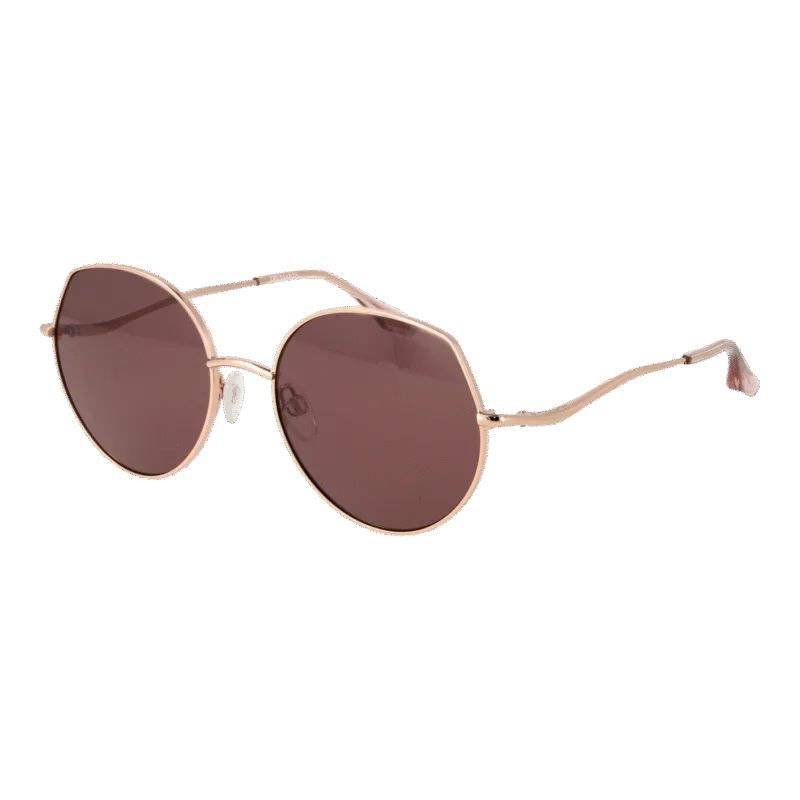 Trussardi TSW3011 5605A sunglasses side view