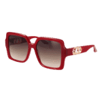 Trussardi TSW9014 56T01 sunglasses side view