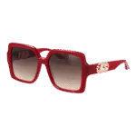 Trussardi TSW9014 56T01 sunglasses side view