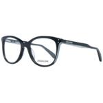 Zadig & Voltaire VZV177 510ACS optical frames side view