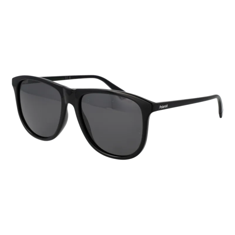 Polaroid PLD 4178/S 58807M9 sunglasses side view