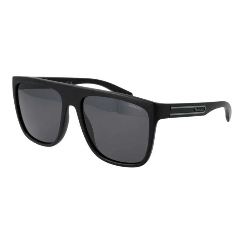 Polaroid PLD 2162/S 58003M9 sunglasses side view
