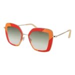 Comma 77168 6080 sunglasses side view