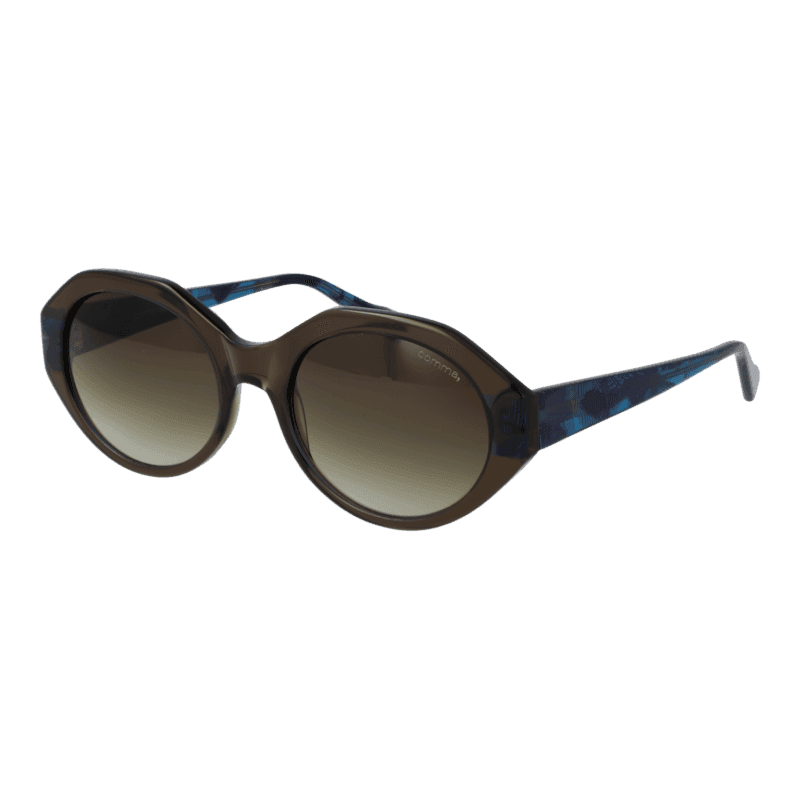 Comma 77195 5364 sunglasses side view