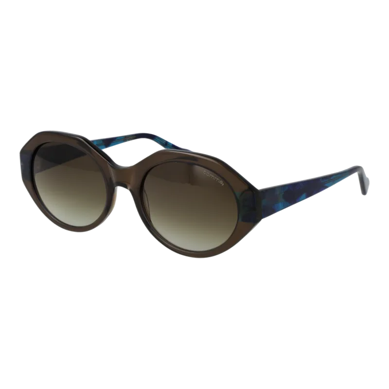Comma 77195 5364 sunglasses side view