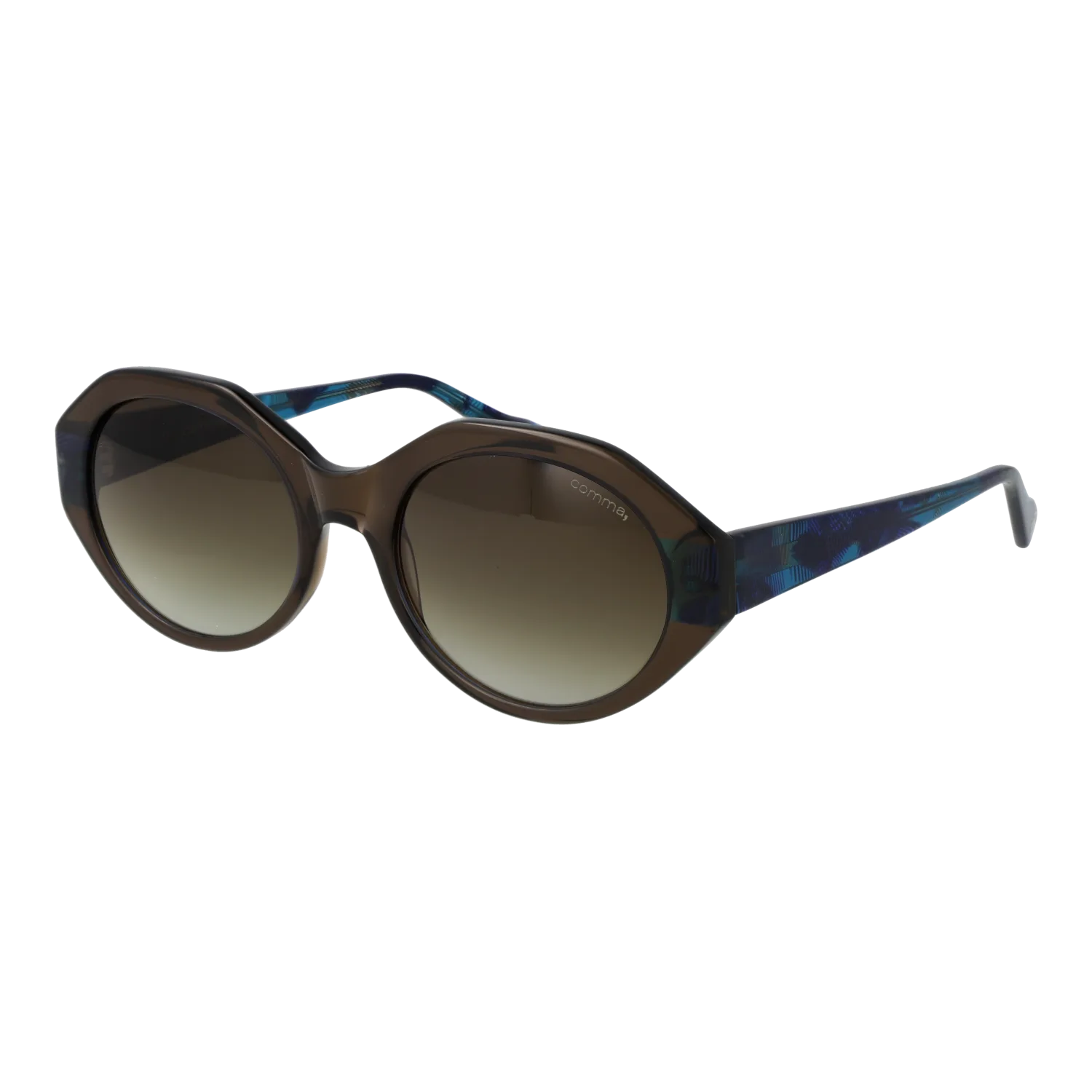 Comma 77195 5364 sunglasses side view