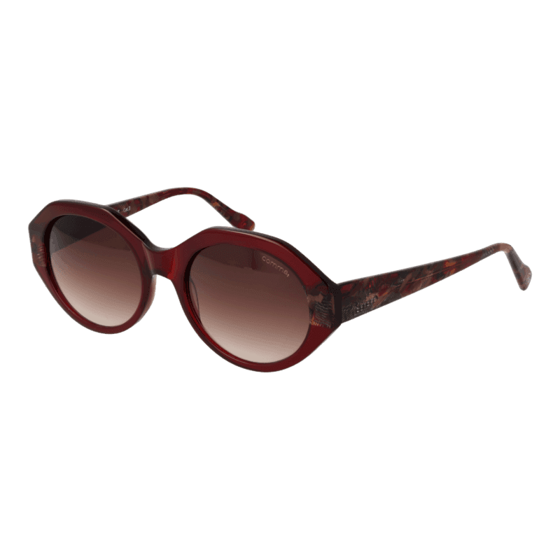 Comma 77195 5373 sunglasses side view