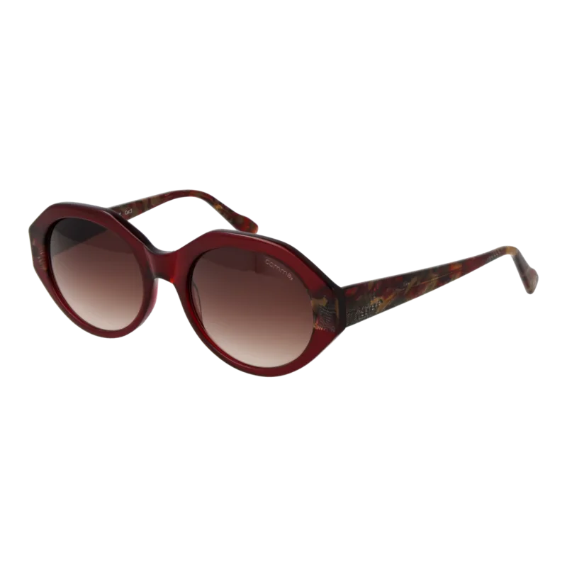 Comma 77195 5373 sunglasses side view