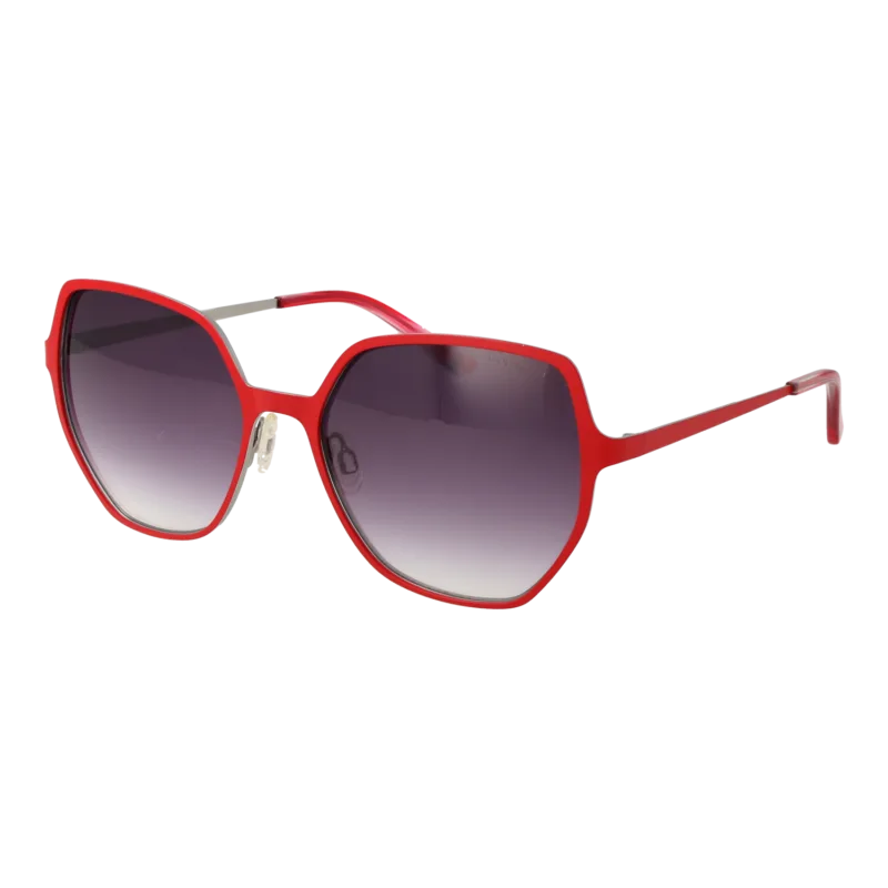 Comma 77169 55070 sunglasses side view