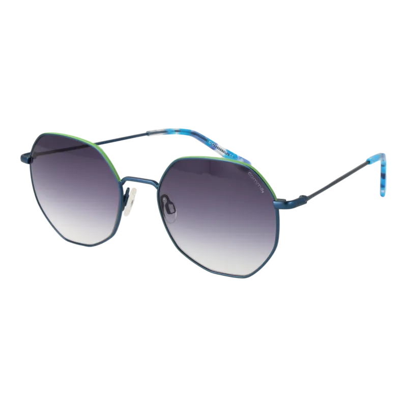 Comma 77170 5345 sunglasses side view