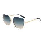 Comma 77174 5541 sunglasses side view