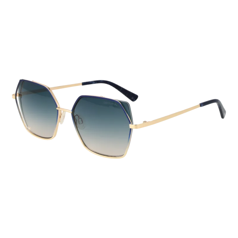 Comma 77174 5541 sunglasses side view