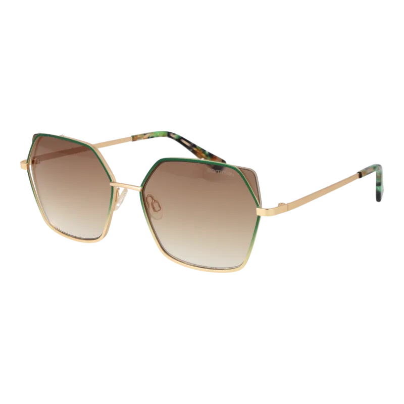 Comma 77174 5551 sunglasses side view