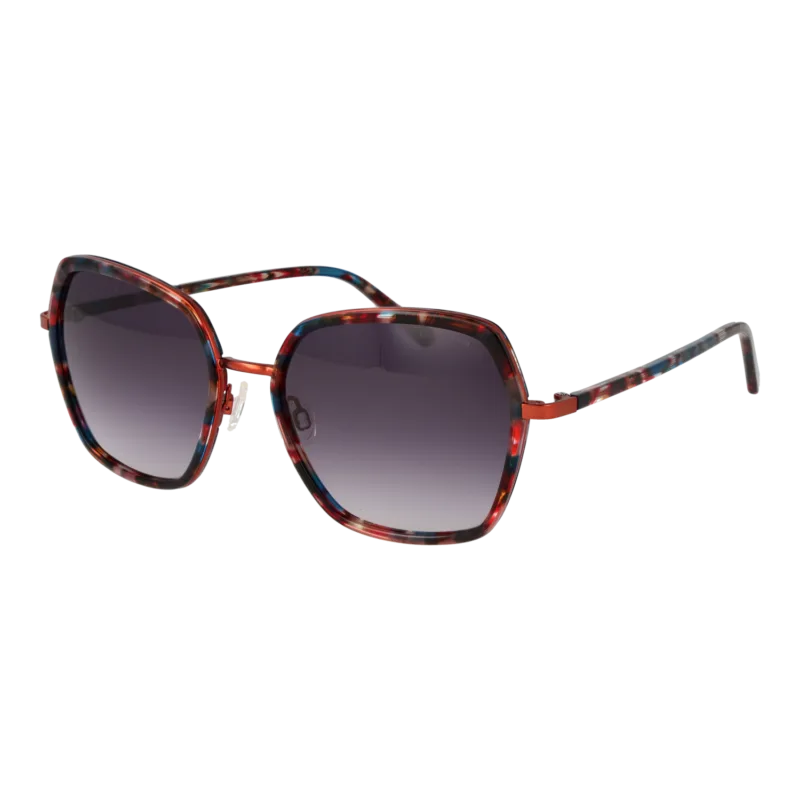 Comma 77178 5647 sunglasses side view