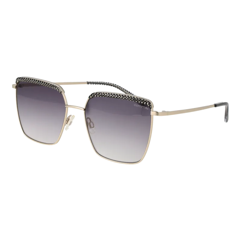 Comma 77179 5713 sunglasses side view