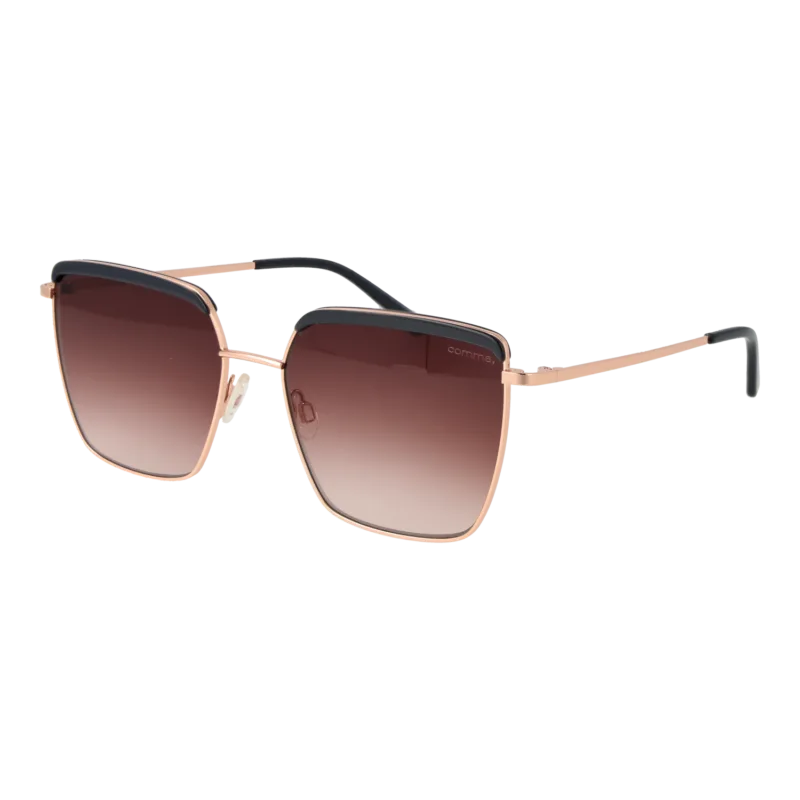 Comma 77179 5717 sunglasses side view