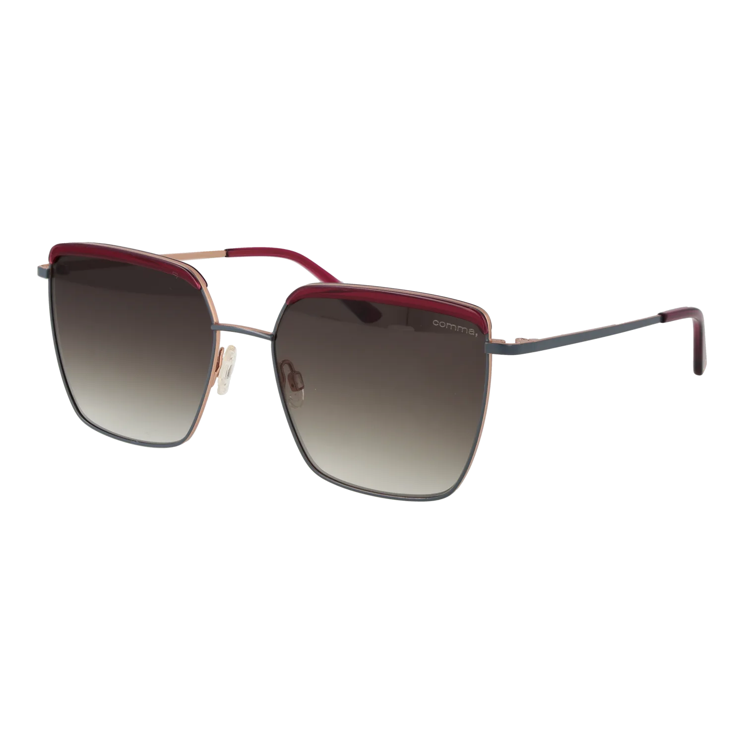 Comma 77179 5797 sunglasses side view