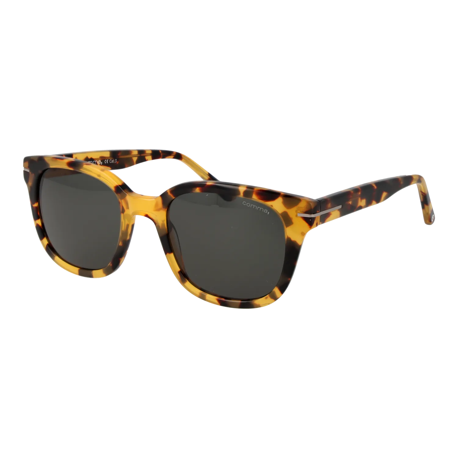 Comma 77182 5289 sunglasses side view