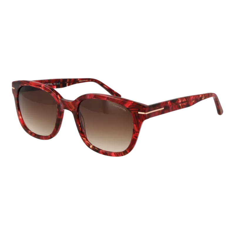 Comma 77182 5270 sunglasses side view