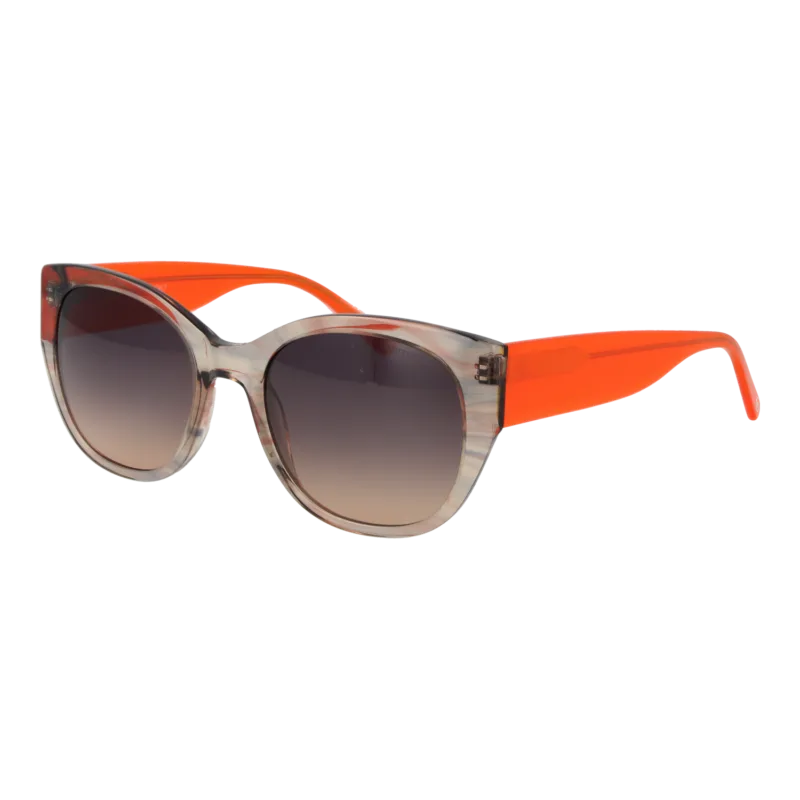 Comma 77184 5398 sunglasses side view