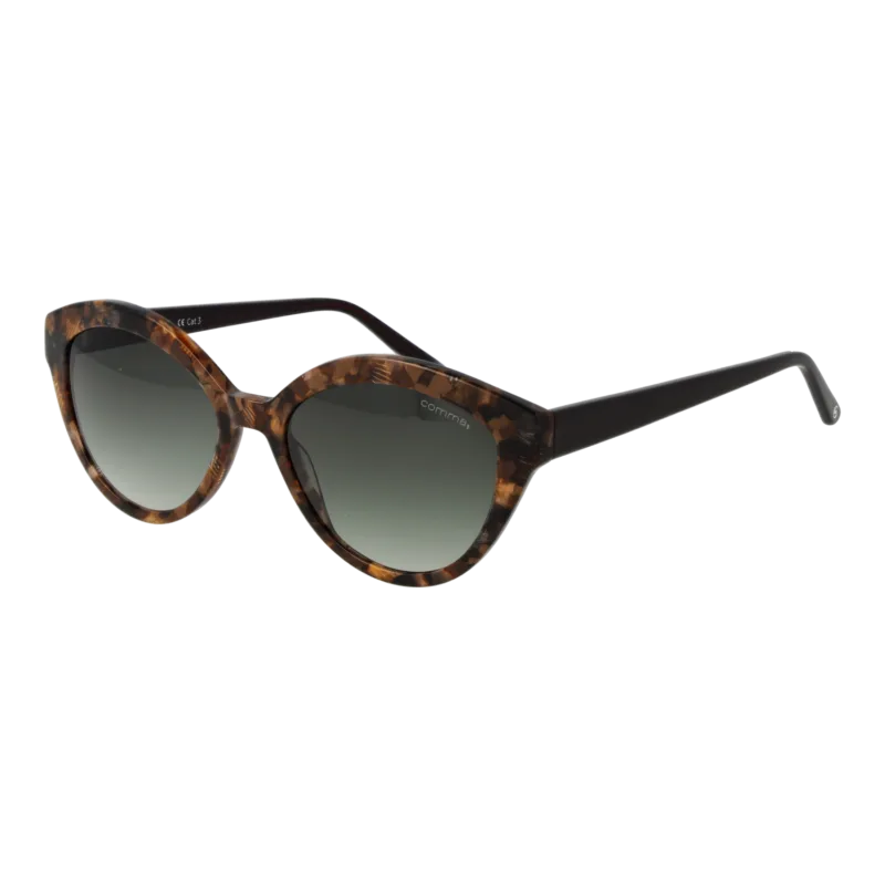 Comma 77185 5266 sunglasses side view