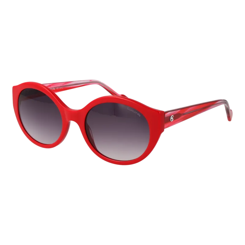 Comma 77186 5270 sunglasses side view