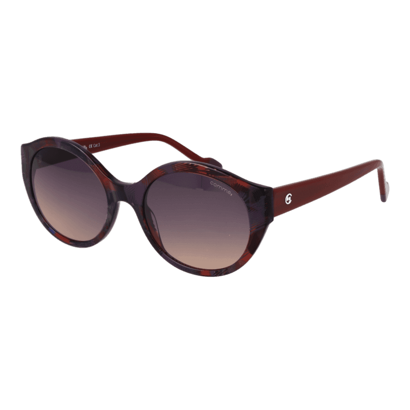 Comma 77186 5248 sunglasses side view