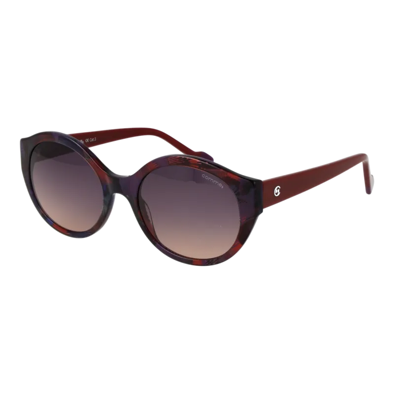 Comma 77186 5248 sunglasses side view