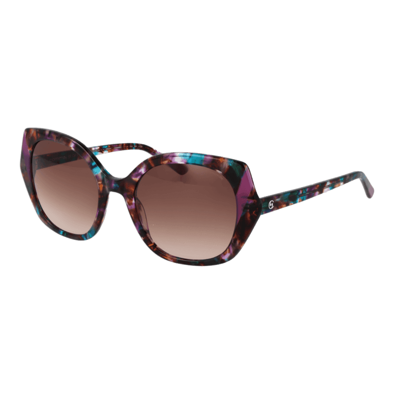 Comma 77187 5464 sunglasses side view