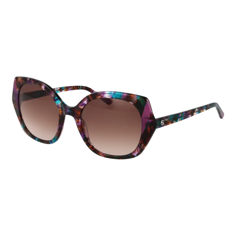 Comma 77187 5464 sunglasses side view